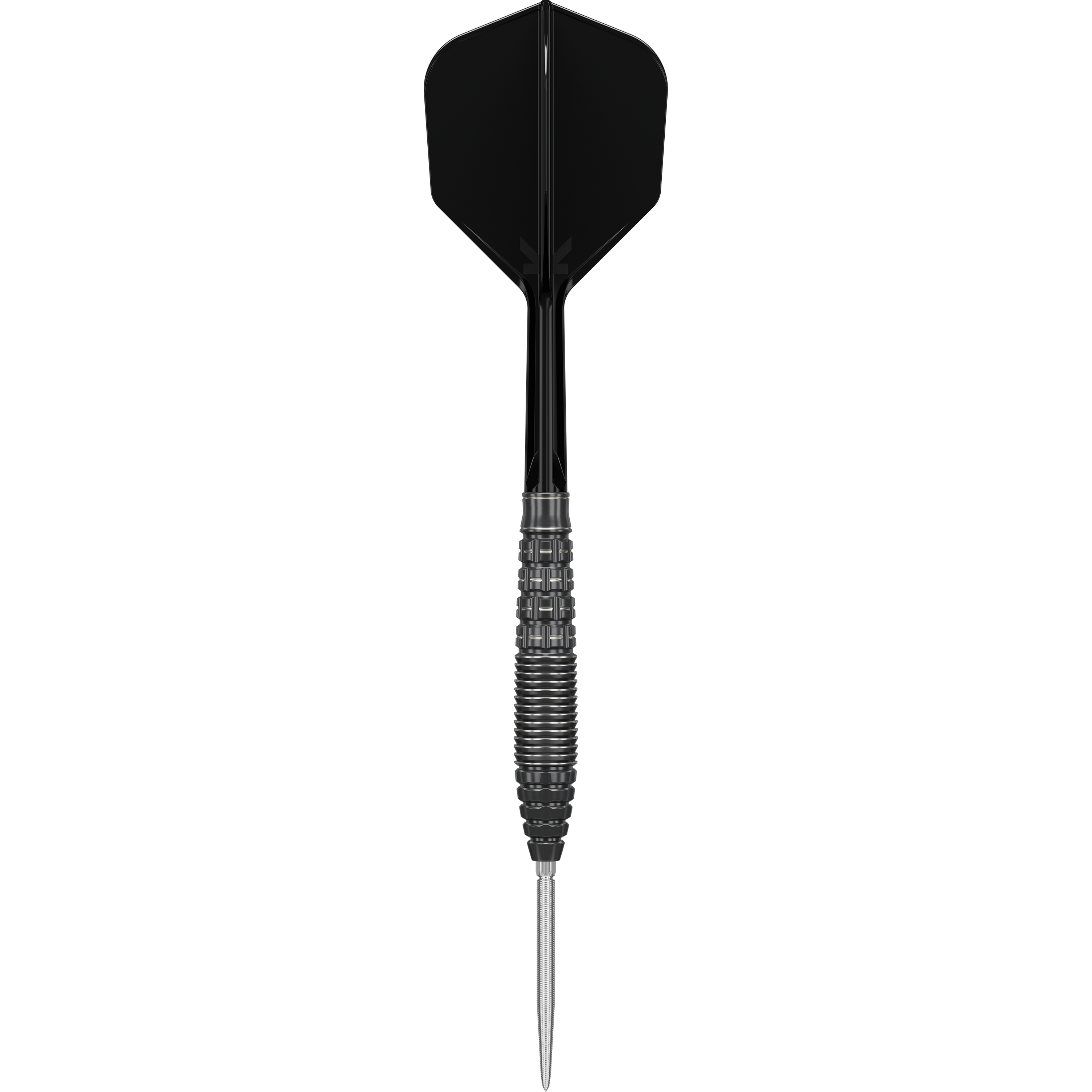Target Japan Swiss Point Black Marque Phantom Steeldart